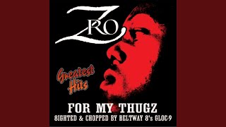 It's Gonna Be Alright - Eighted Profile