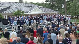 Class of 2026 Commencement