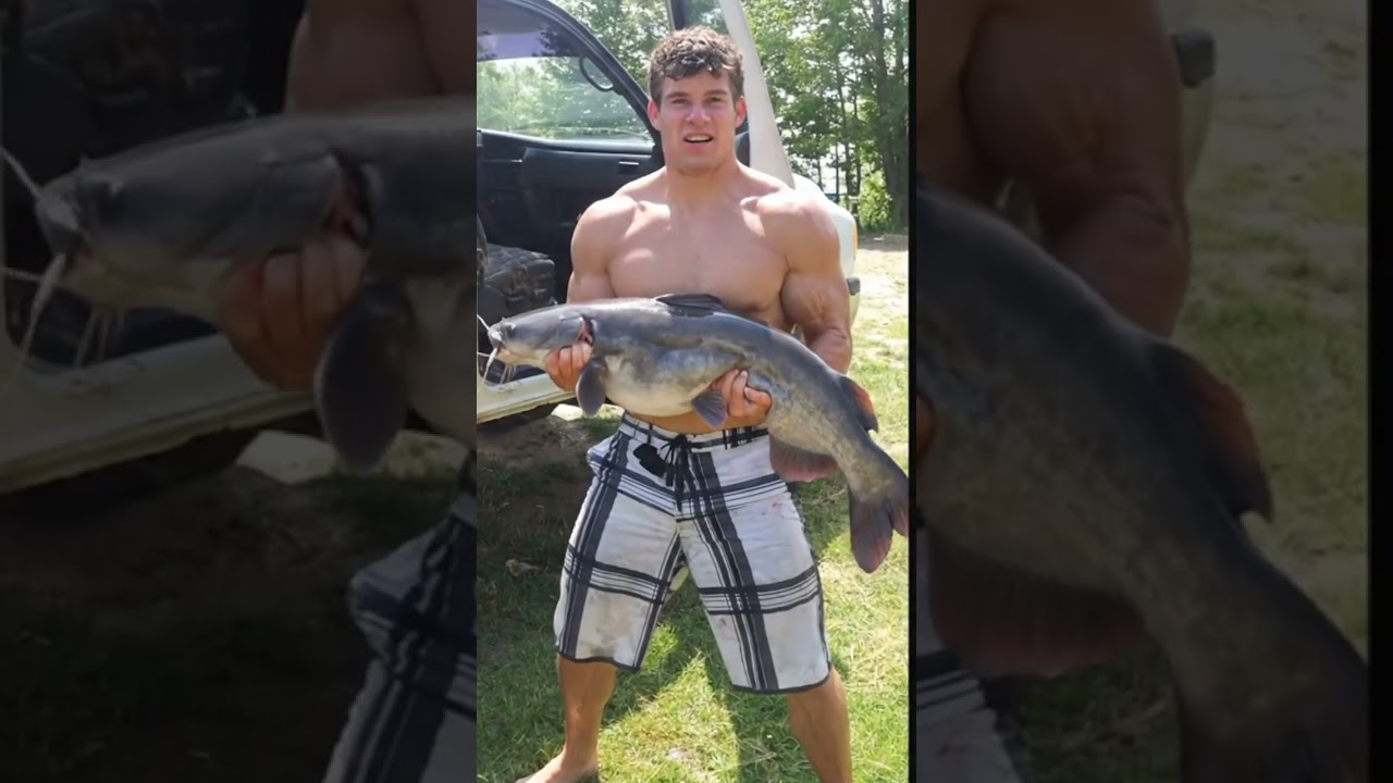 That Fish Was Heavier 🐟 | country outdoors | fresh catch moment