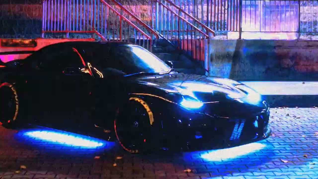 Mazda Rx7 Edit - Way 2to sexy$