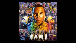 Chris Brown - Wet the Bed (Audio) ft. Ludacris remasterizado 