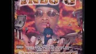 Indo G - Ashes To Ashes