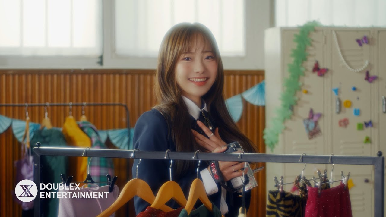 [MV] 유니코드 (UNICODE) -돌아봐줄래 (Prod. by 진영) Let me Love (Prod. by Jin Young)