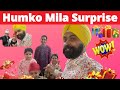 Humko Mila Surprise | RS 1313 VLOGS | Ramneek Singh 1313