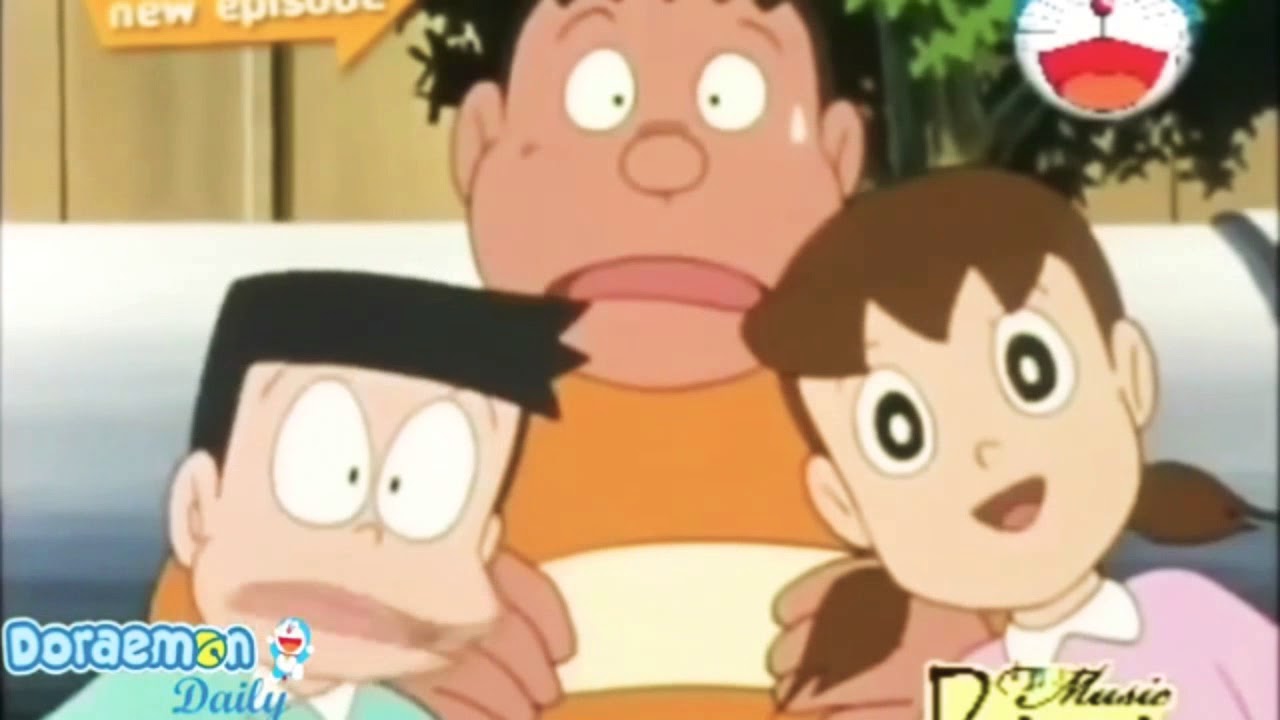 Doraemon hindi dub full gali episode 2  Funny guruji 