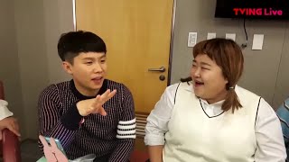 offthecobig ′수능 D-22′ 양세형, 경험으로 본 수능 점수는 88점?! 171024 EP.20