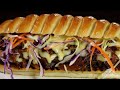 BBQ Pulled Pork Sandwich – Bruno Albouze
