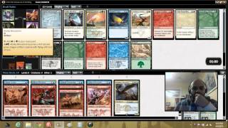 DTK Dragons of Tarkir Draft 4 Bad Draft MTGO Magic the Gathering