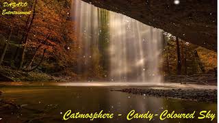 Catmosphere - Candy-Coloured Sky | DAZAKO Entertainment