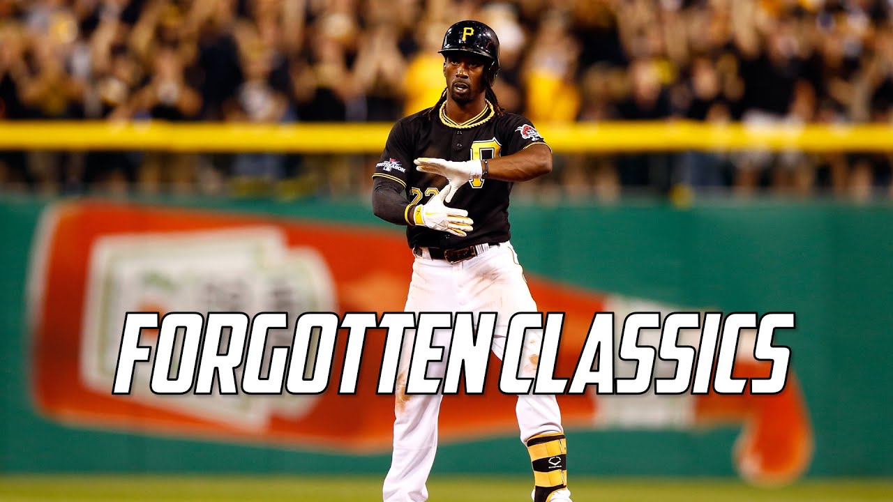 MLB | Forgotten Classics #23 - 2013 NLDS Game 3 (STL vs PIT)