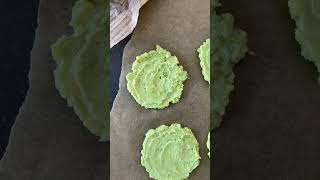 CHIPS DI AVOCADO CON SOLI 3 INGREDIENTI