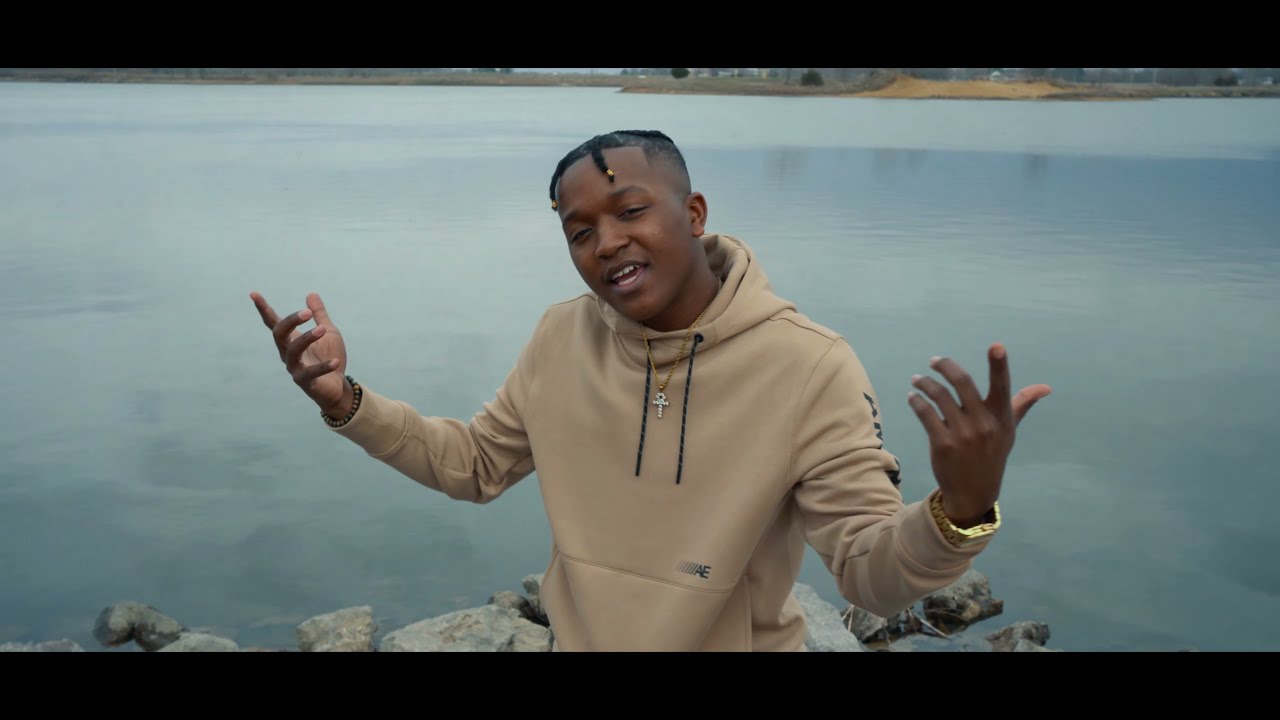 TheZeffsterr - Father Time (Official Music Video)