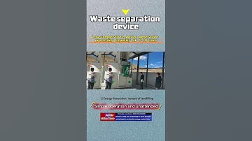 Lò đốt rác thải quy mô nhỏ đạt tiêu chuẩn môi trường cao nhất