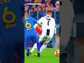 Mind Blowing Skills Part 3 🤩 #shorts #cr7 #footballskills