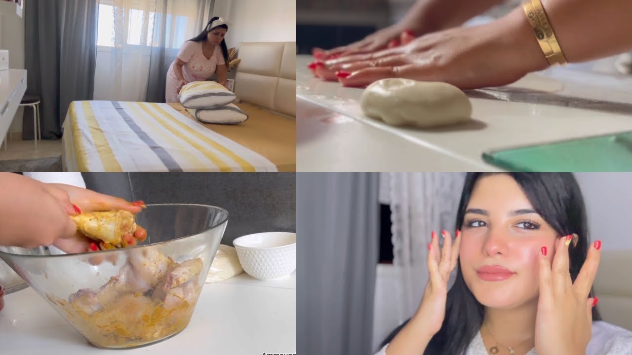 ‎نهار على نهار كنصدمهم بحداكتي عاشوراء هادي التقاليد والعادات لي متخطانيش وجدت ليهم كلشي بيديا