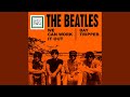 The Beatles We Can Work It Out 60th Anniversary New 2025 Mix Stereo Vocals Drums mp3