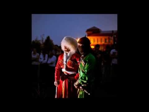 Caucasus   Lezginka mix (Full)