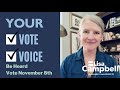 Lisa Campbell GA HD35 Statement on SCOTUS decision overturning Roe v  Wade ~ Vote Nov 8th