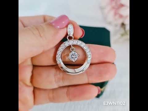 EJWN1102.. Women's Necklaces