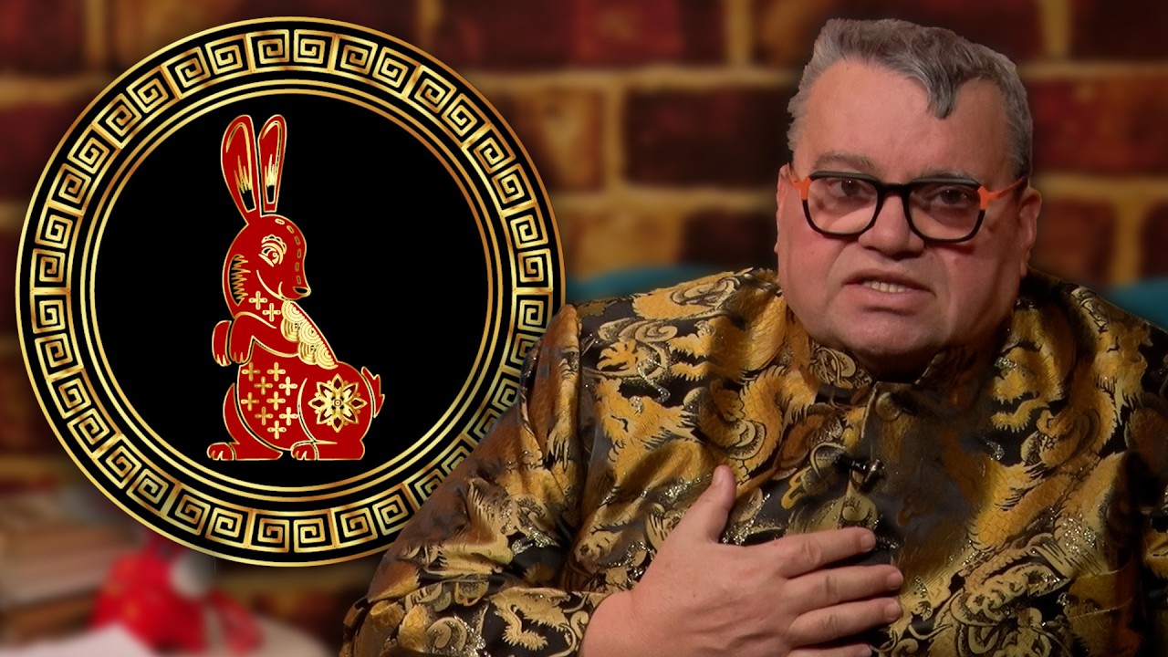 Marian Golea, previziuni pentru fiecare zodie în Luna de Iepure: “O să fim pedepsiți”