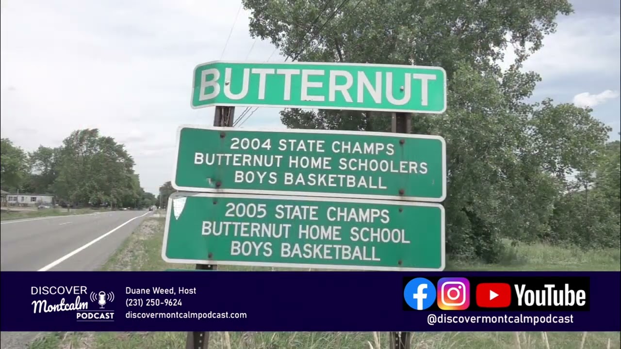 Montcalm County: Pure Michigan Community & Summer Fun 