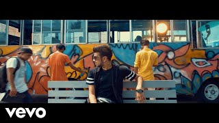 Pritom Hasan - Local Bus (Official Music Video) ft. Momtaz And Shafayat screenshot 3