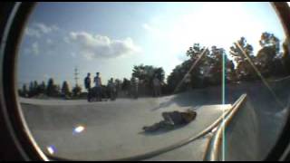 Joe Bida- Summer Park Edit Remix