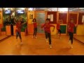 ABHI TOH PARTY SHURU HUI | Khoobsurat | Step2Step Dance Studio