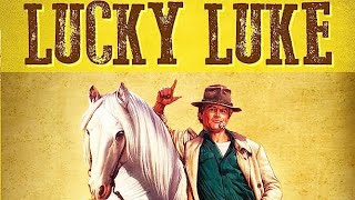 Film kostenlos auf Deutsch ❤️🍀   Terence Hill - Lucky Luke (IT, USA - 1991)