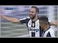 Gonzalo higuain vs sassuolo accueil 10092016  homme du match  commentaire en anglais 