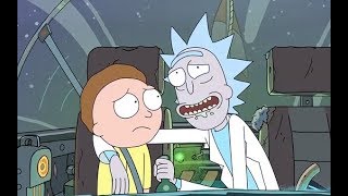 Expect Delays For Rick And Morty Season 4 Due To Contract Complications