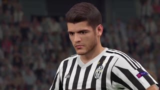 Pro Evolution Soccer 2016 Video Review screenshot 4