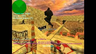 Cs 1.6 The best Knife cfg 2017   Download [StoleBeta.cfg]
