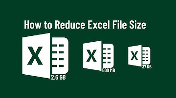 How to Reduce Excel File Size: Practical Tips That Work