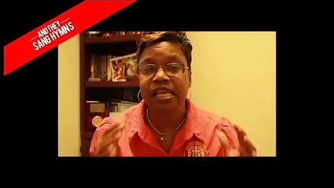 And They Sang Hymns - Pastor Diana Francis