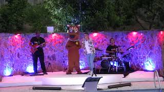 Saúl - Live Ano Novo