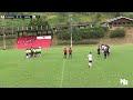 FRIENDSHIP 2026 - SOCCER FIELD 1 - 17/05/26 11H45