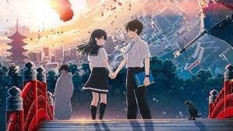 你好世界（hello world）