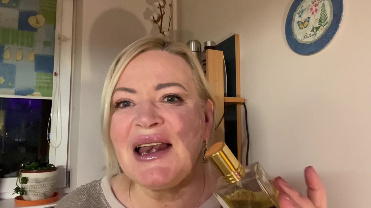 Свежие ароматы зимой?