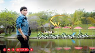 Wanna Bee - Gugurnya Bunga Cinta (Official Music Video) || Wanna Annisyah Purba