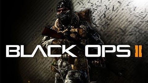 How Do I Play Black Ops 2? | Keep Calm And Game On