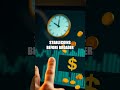 Macro Surprises Flip The Crypto-Stock Timing Window