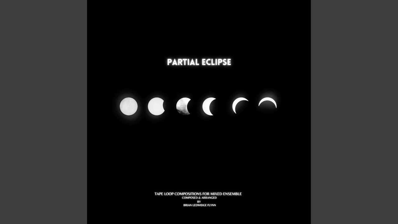 PARTIAL ECLIPSE