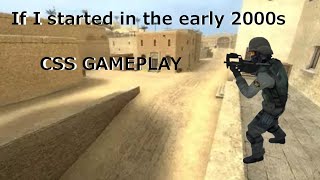 CSS Gameplay