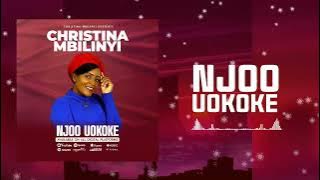 Christina mbilinyi _Njoo uokoke _official Audio