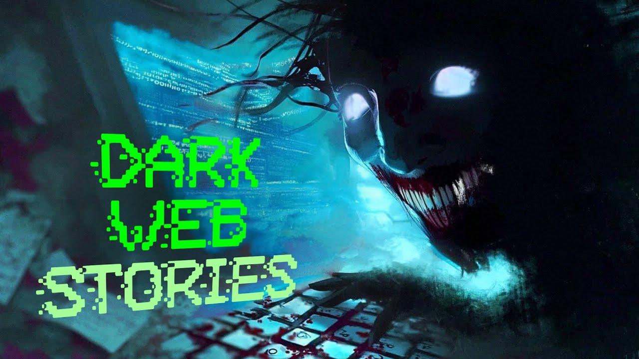 5 True CreepyPasta Stories That Feel Too Real | Internet Horror Files
