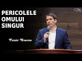 Cristi Boariu || Pericolele omului singur