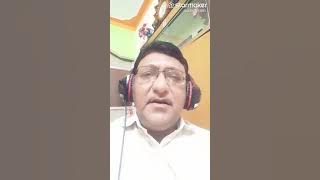 Film PREM NAGAR song, : ye lal rang kab mujhe chodega.