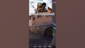 Sova sheriff 3k :) #valorant #valorantclips #valorantshorts #sova #sheriff #headshot #shorts