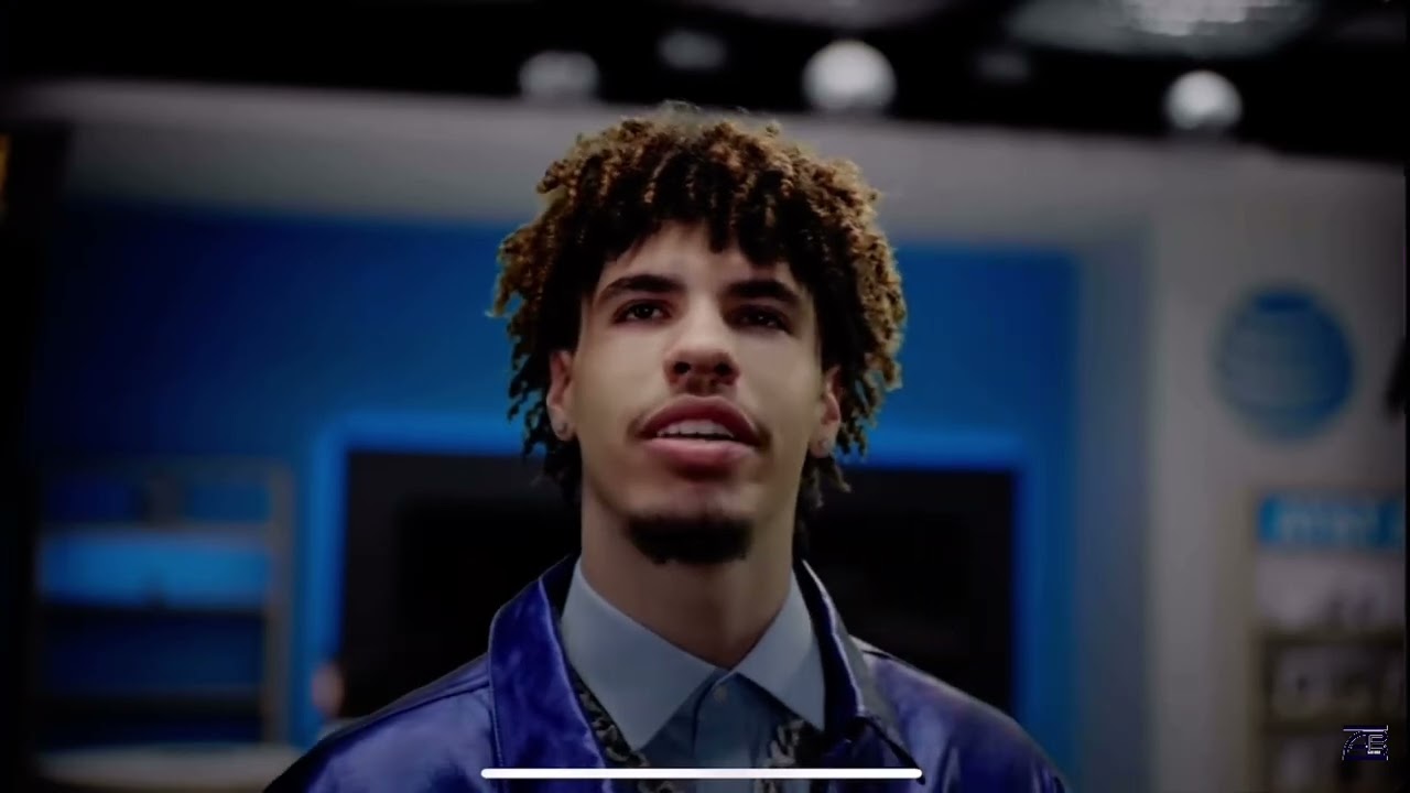 lamelo